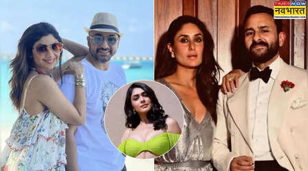 तलाकशुदा मर्दों से इश्क लड़ा बैठीं ये बॉलीवुड हसीनाएं, अब मृणाल ठाकुर जमाने को ठेंगा दिखाकर धनुष संग लेंगी फेरे