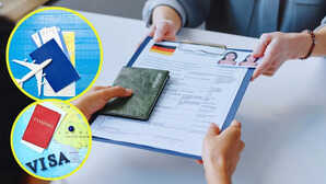 विदेश जाने का प्लान वीजा रिजेक्शन से बचने के आसान तरीके