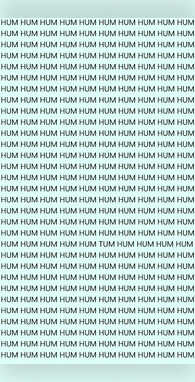 HUM के बीच कहां है TUM सुपर जीनियस ही केवल ढूंढ़ पाएंगे