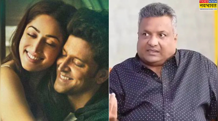 संजय गुप्ता ने ट्वीट डिलीट के बाद 'काबिल 2' को लेकर दिया बड़ा अपडेट, कहा- 'कहानी लिखी जा चुकी है'