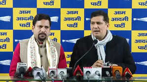 दिल्ली ने एक वोट की ताकत देखी है जब केजरीवाल सरकार ने सड़क स्कूल मोहल्ला क्लीनिक समेत अन्य सुविधाएं दीं- संजीव झा