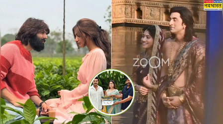 Movies Fresh Jodi 2026: ऑडियंस के दिलों पर राज करने आ रही हैं ये फ्रेश जोड़ियां, मेकर्स को करेंगी मालामाल