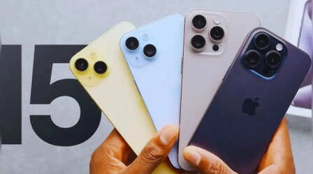 Amazon Republic Day Sale में धड़ाम हुई iPhone 15 की कीमत, पहले दिन ही हुआ बड़ा Price cut