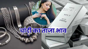 चांदी का भाव आज का 17 जनवरी 2026 आज सुबह क्या है रेट जानें पटना दिल्ली लखनऊ मुंबई समेत अपने शहर के दाम