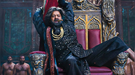 The Raja Saab Box Office Day 8: फिसड्डी साबित हुई प्रभास की हॉरर कॉमेडी, कमाई रही निराशाजनक