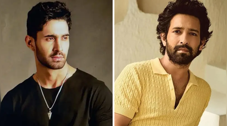 Dostana 2: इस महीने से शूटिंग शुरू करेंगे Vikrant Massey और Lakshya !! जानिए तारीख