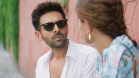 'Tu Meri Main Tera Main Tera Tu Meri' के फ्लॉप होते कार्तिक आर्यन ने लौटाए इतने करोड़ रुपये !! जानिए कितनी ली थी फीस