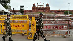 26 जनवरी से पहले दिल्ली समेत कई शहरों में आतंकी हमले की आशंका सुरक्षा एजेंसियां हाई अलर्ट