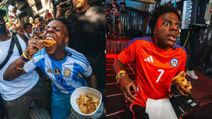 क्या है Youtuber आईशोस्पीड का असली नाम बहुत कम लोगों को होगा पता