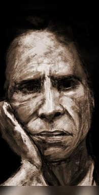 जौन एलिया के 10 मशहूर शेर सारी दुनिया के ग़म हमारे हैं और सितम ये कि हम तुम्हारे हैं