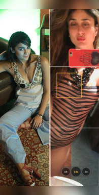 आलिया भट्ट-करीना कपूर ने शेयर कीं थ्रोबैक फोटोज 2016 में ऐसी दिखती थी ये हसीनाएं