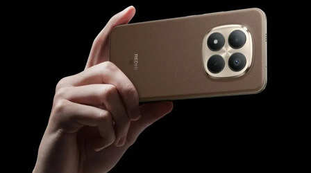 Redmi Note 15 Pro 5G Series की भारत में जल्द होगी एंट्री, मिलेगा 200MP का धमाकेदार कैमरा