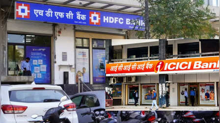 HDFC Bank ने मारी बाजी, 18,807 करोड़ का मुनाफा, ICICI Bank ने किया निराश, जानें बाकी बैंकों का हाल