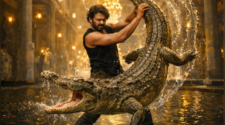 The Raja Saab Box Office Day 9: प्रभास की हॉरर कॉमेडी ने तोड़ दिया दम, इतना हुआ कलेक्शन