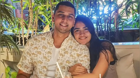 Siddhant Nag को डेट कर रहीं 'टॉक्सिक' की हीरोइन Rukmini Vasanth !! पुरानी फोटो हुई वायरल