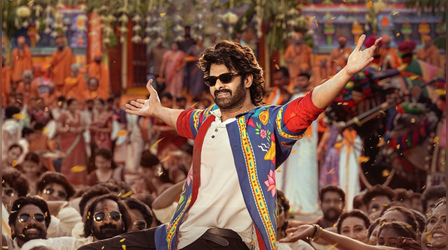 The Raja Saab Box Office Day 10: फ्लॉप हुई प्रभास की 'द राजा साब', कमाई देख मेकर्स के निकले आंसू