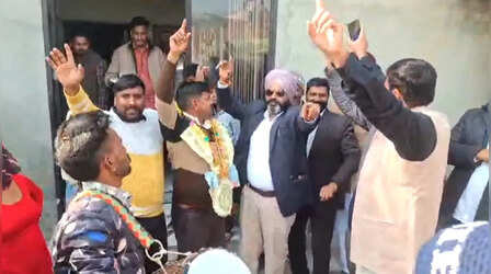 सुबह था दिहाड़ी मजदूर, शाम को बना करोड़पति! एक दिन में पलटी तकदीर, लगी 10 करोड़ की लॉटरी