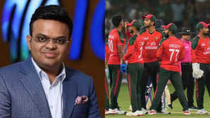 T20 World Cup भारत में खेलो नहीं तो ICC ने बांग्लादेश क्रिकेट को दी आखिरी चेतावनी