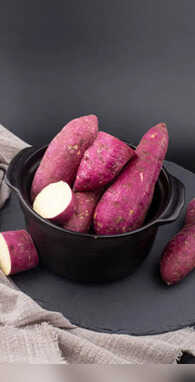 शकरकंद को बिहार में कहते हैं क्या उम्मीद से अलग मिलेगा जवाब