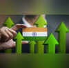 ट्रंप टैरिफ और वैश्विक उथल-पुथल बेअसर भारतीय इकोनॉमी मूडीज ने GDP ग्रोथ को लेकर दिया ये बड़ा अनुमान