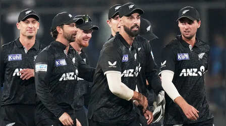 IND vs NZ T20 Series: क्या टी20 सीरीज खेलेगा भारत का सबसे बड़ा दुश्मन?