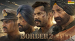 Border 2 Advance Booking सनी देओल ने दिखाई स्टारपावर चंद मिनटों में बिके 20k टिकिट