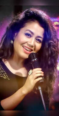 Neha Kakkar Songs यूपी-बिहार में खूब सुने जाते हैं नेहा कक्कड़ के ये 7 गाने