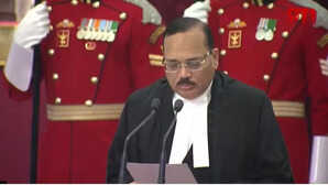 वकालत में आने वाले नए लोगों को CJI का संदेश बोले- प्रैक्टिस पर गलत धारणा को दूर करना जरूरी