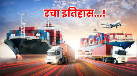 नए युग की शुरुआत! पहली बार चीन-मध्य एशिया व्यापार 100 अरब डॉलर पार