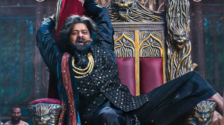 The Raja Saab Box Office Day 11: स्ट्रगल कर रही है प्रभास की हॉरर कॉमेडी, मेकर्स की चिंता हुई डबल