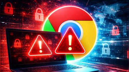 Google Chrome को लेकर सरकार ने दी बड़ी चेतावनी, कहा- तुरंत करें यह काम