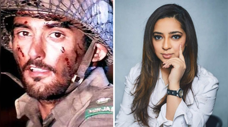 'बॉर्डर 2' का हिस्सा होंगे अक्षय खन्ना? निर्माता निधि दत्ता ने इन खबरों की बताई सच्चाई