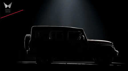 आ रहा Mahindra Thar Roxx का एक नया स्पेशल एडिशन? टीजर हुआ जारी
