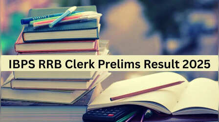 IBPS RRB Clerk Prelims Result 2025: आईबीपीएस क्लर्क प्रीलिम्स परीक्षा का परिणाम कब होगा जारी, कैसे करें चेक