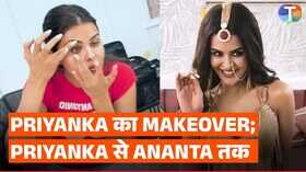 नागिन 7 को मिले रहे ऑडियंस के प्यार से गदगद हैं प्रियंका नागिन बनने में लगता है इतना समय