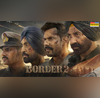 Border 2 बिना एक भी कट के पास हुई सनी देओल की वॉर ड्रामा मिला UA सर्टिफिकेट