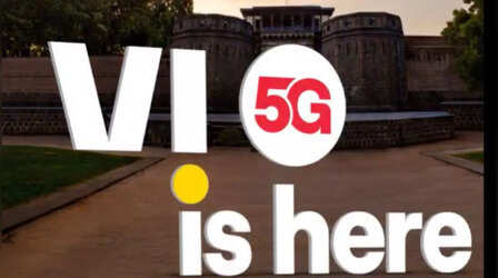 Vodafone Idea ने लॉन्च किया 5G, नया प्लान भी पेश हुआ, इन 14 शहरों में हुआ लाइव
