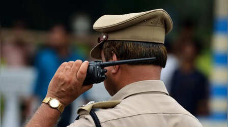 3 टीमें और 300 CCTV... दिल्ली पुलिस ने 12 घंटों में सुलझाया नाबालिग से दुष्कर्म का केस; आरोपी गिरफ्तार
