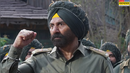 Border 2 Twitter Reaction: फैंस ने सनी देओल की फिल्म को बताया 'ब्लॉकबस्टर', ट्रोल्स को VFX में लगी कमी