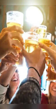 हिन्दी नहीं इस भाषा का शब्द है शराब असली नाम और मतलब जान लीजिए