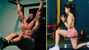 जिम का असर हो जाएगा दोगुना डाइट में शामिल करें ये 6 फूड्स