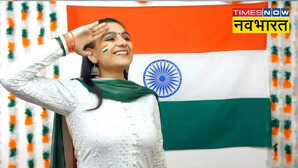 Republic Day Anchoring Script in Hindi गणतंत्र दिवस पर ऐसे करें मंच से एंकरिंग भारत माता की जय के नारों से गूंजेगा हॉल