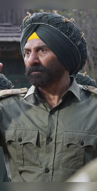 Border 2 Box Office Collection बॉर्डर 2 ने पहले दिन किया इतना कलेक्शन