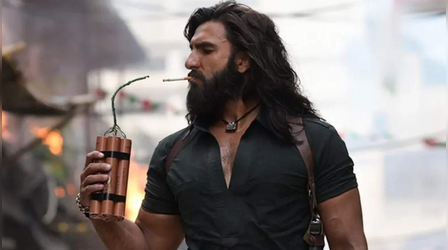 Dhurandhar Box Office Collection: 50 दिनों में 800 करोड़ी होने से एक कदम दूर है रणवीर सिंह की फिल्म, देखें आंकड़े