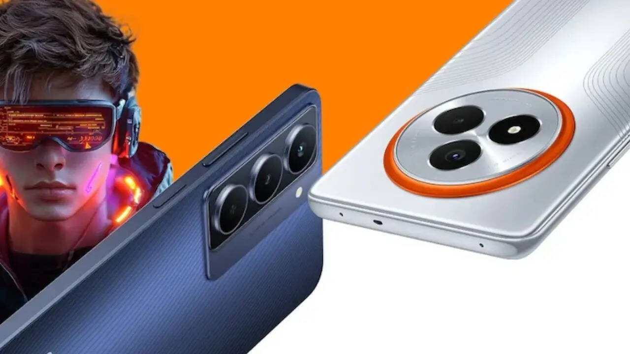 Realme Note 80 जल्द होगा लॉन्च! एक-दो नहीं तीन सर्टिफिकेशन साइट पर फोन हुआ स्पॉट