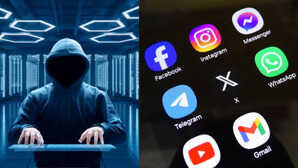 15 करोड़ लोगों के Instagramफेसबुक जैसी कंपनियों के लॉगिन-पासवर्ड लीक रिपोर्ट के दावे से मची सनसनी  जानें अपना ID कैसे रखें सुरक्षित