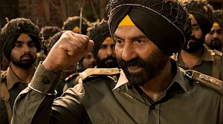Border 2 Box Office Collection Day 2: सनी पाजी की फिल्म ने मचाया कोहराम, दूसरे दिन की ताबड़तोड़ कमाई