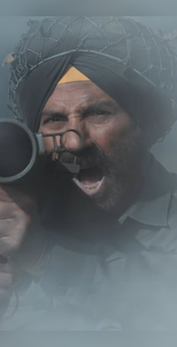 सनी देओल की बॉर्डर 2 की कमाई में दूसरे दिन आया उछाल