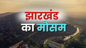 झारखंड का मौसम 25 Jan 2026 Jharkhand Weather Today झारखंड में बढ़ेगा पारा सुबह कोहरा और दिन में धूप गणतंत्र दिवस के बाद दिख सकता है बदलाव