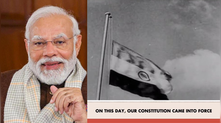 Mann Ki Baat: फर्स्ट टाइम वोटर्स से लेकर स्टार्टअप की ताकत की बात, पीएम मोदी के 'मन की बात' की बड़ी बातें